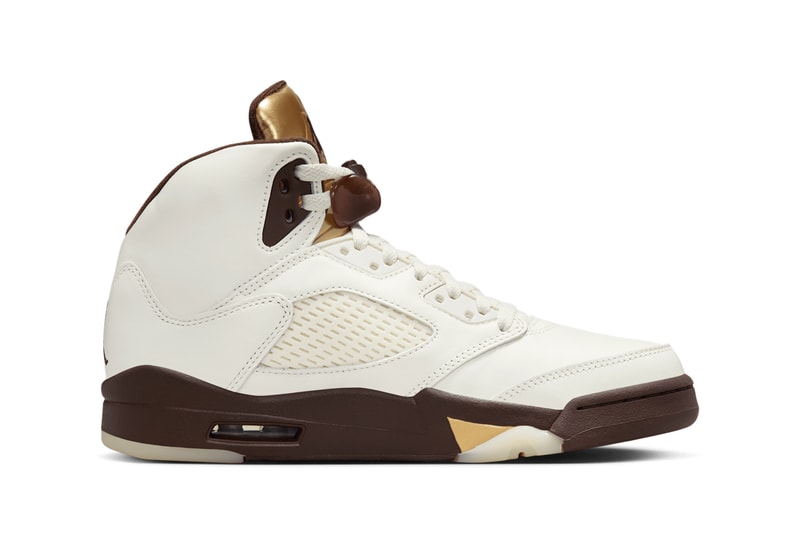 Air Jordan 5 Earth DD9336-200 Release Date info store list buying guide photos price
