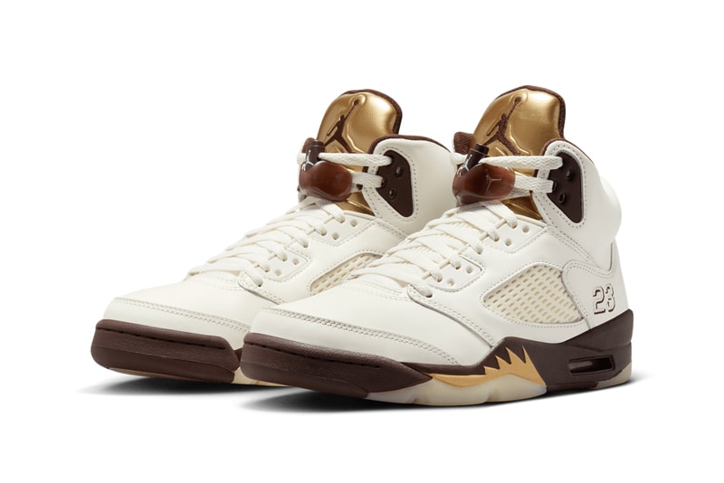 Air Jordan 5 Earth DD9336-200 Release Date info store list buying guide photos price