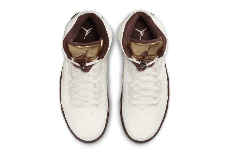 Air Jordan 5 Earth DD9336-200 Release Date info store list buying guide photos price