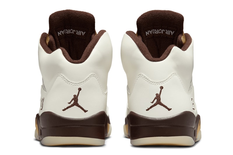 Air Jordan 5 Earth DD9336-200 Release Date info store list buying guide photos price