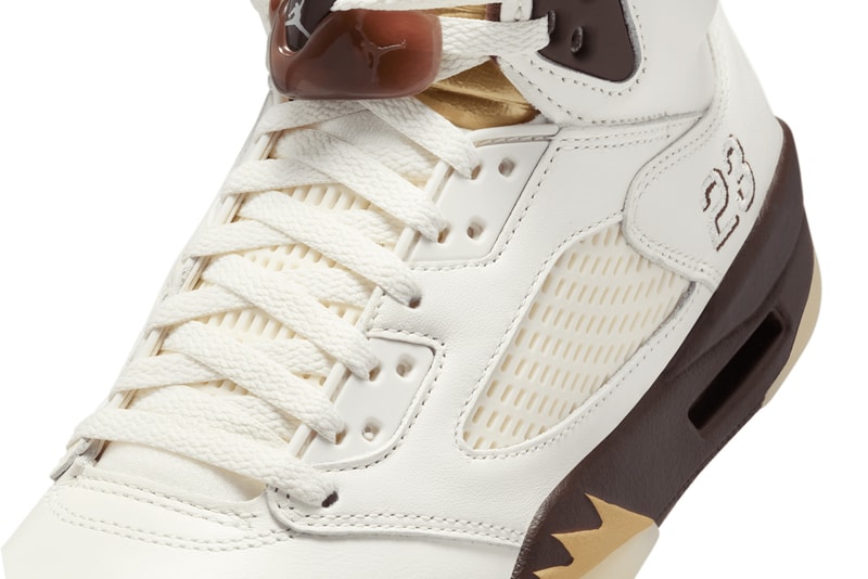 Air Jordan 5 Earth DD9336-200 Release Date info store list buying guide photos price