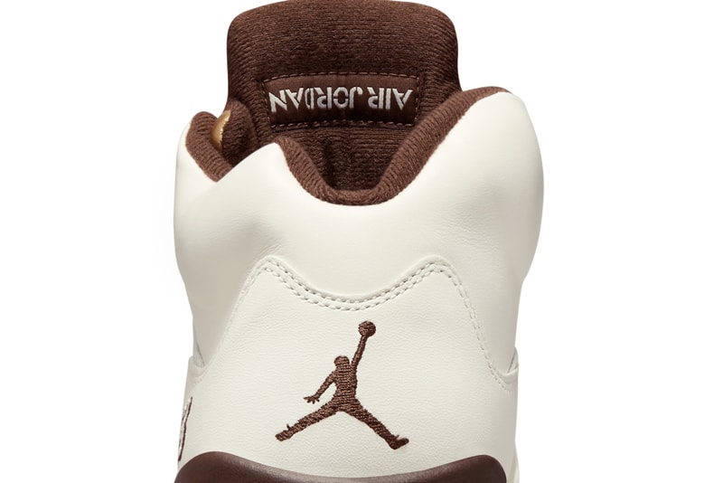Air Jordan 5 Earth DD9336-200 Release Date info store list buying guide photos price