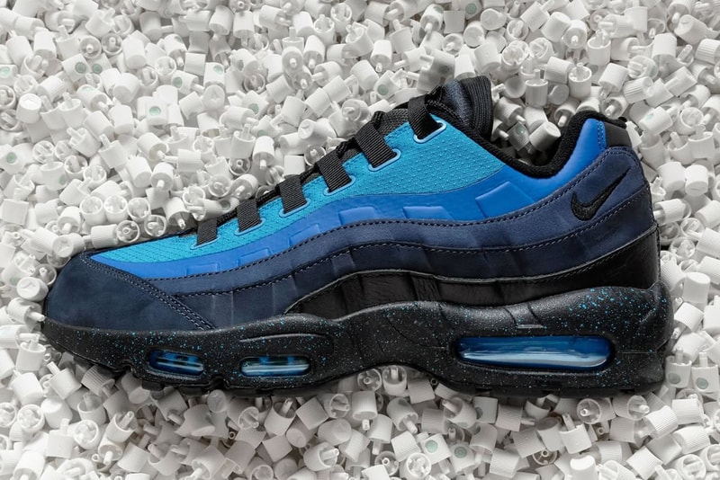 Best Sneaker Releases December 2024 Week 2 Salehe Bembury x Crocs Pollex Cypress “Mallard” New Balance 1906L “Magnet” NOCTA x Nike Air Force 1 Low “Love You Forever” Dingyun Zhang x Crocs Diffuser Nike Kobe 9 Elite Protro “Christmas” Procell x Mephisto Match Stash x Nike Air Max 95 & Air Force 1 Low AURALEE x New Balance 990v4 MADE in USA Air Jordan 11 “Legend Blue” Bad Bunny x adidas Adizero SL72