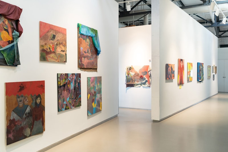 Craig Robins Collection Francisco de Goya Miami Sleep of Reason Dacra Design District Art Artworks