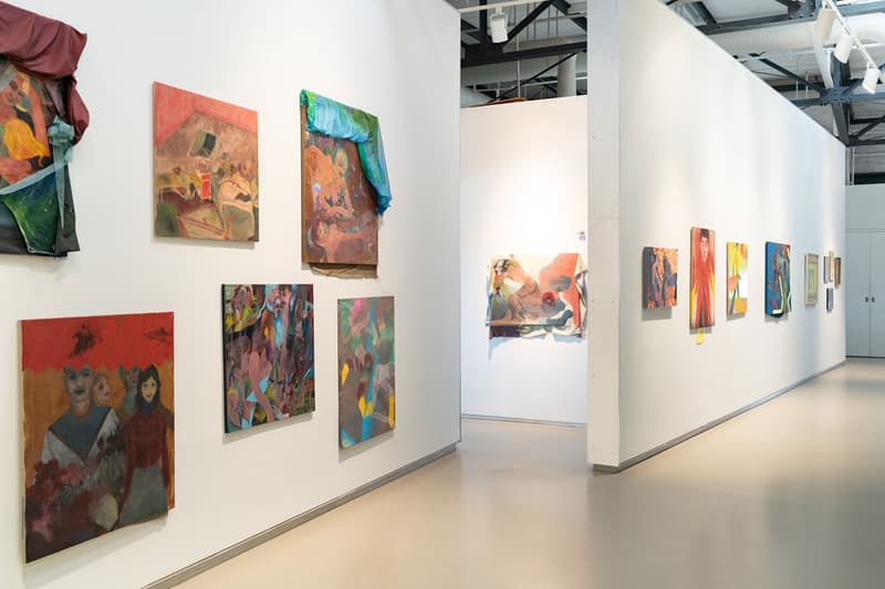 Craig Robins Collection Francisco de Goya Miami Sleep of Reason Dacra Design District Art Artworks