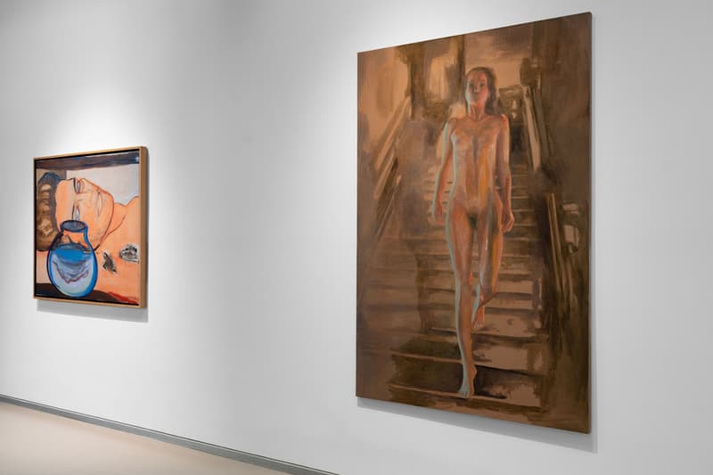 Craig Robins Collection Francisco de Goya Miami Sleep of Reason Dacra Design District Art Artworks