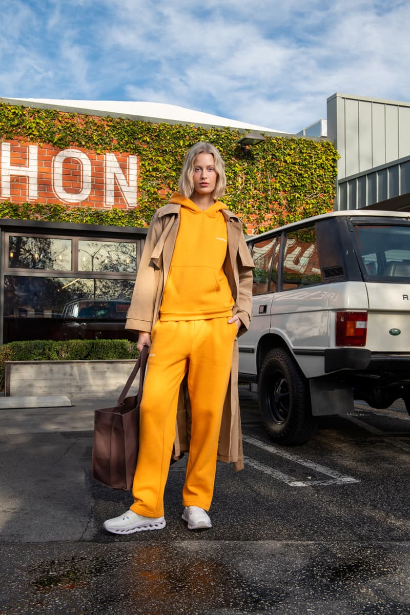 Erewhon Winter 2024 Collection release info