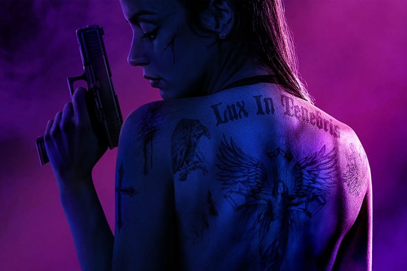 Ana de Armas and John Wick Cross Paths in Action-Packed ’Ballerina’ Featurette