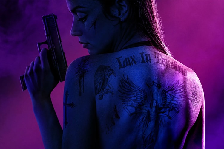 Ana de Armas and John Wick Cross Paths in Action-Packed ’Ballerina’ Featurette