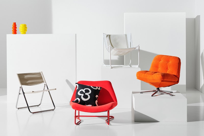 IKEA is Bringing Back *That* Niels Gammelgaard Shelving Unit