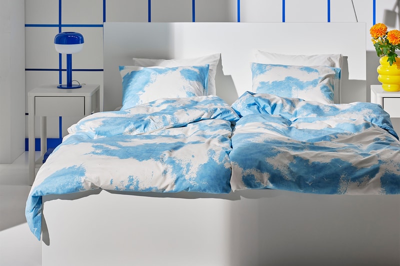 IKEA is Bringing Back *That* Niels Gammelgaard Shelving Unit