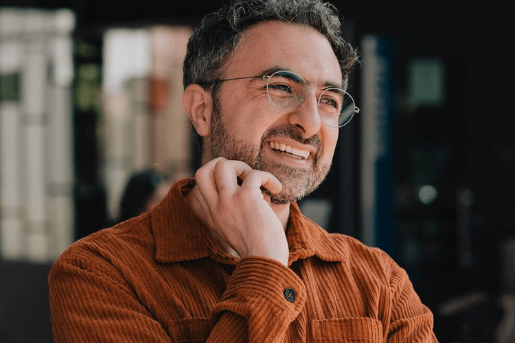 Microsoft's AI CEO On How the Technology Will Impact Culture