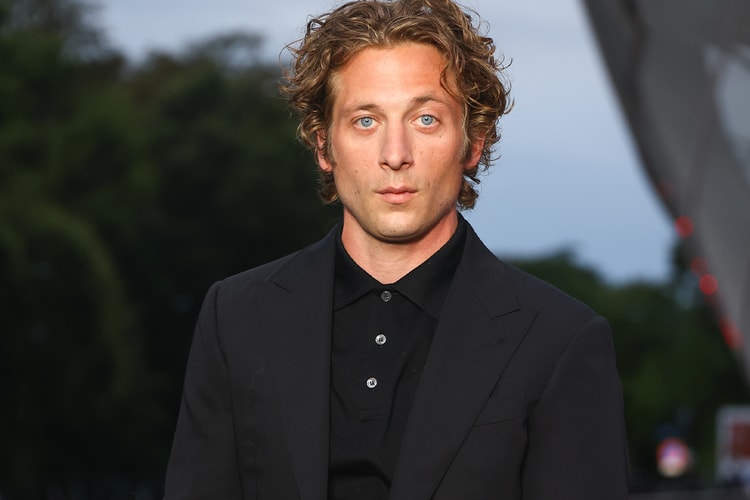 Jeremy Allen White Cast as Jabba the Hutt's Son in 'The Mandalorian & Grogu' Movie