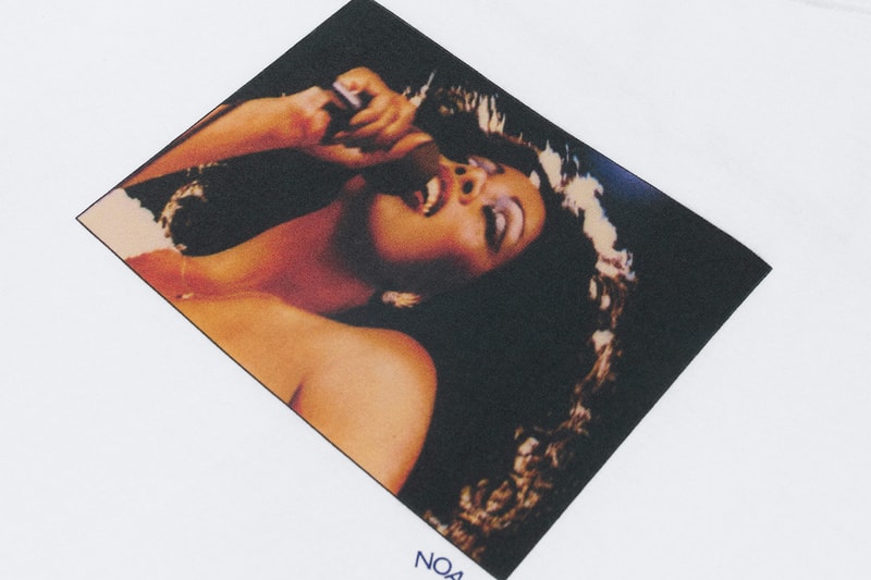 Noah x Donna Summer Daughters FW24 Collection Release Info
