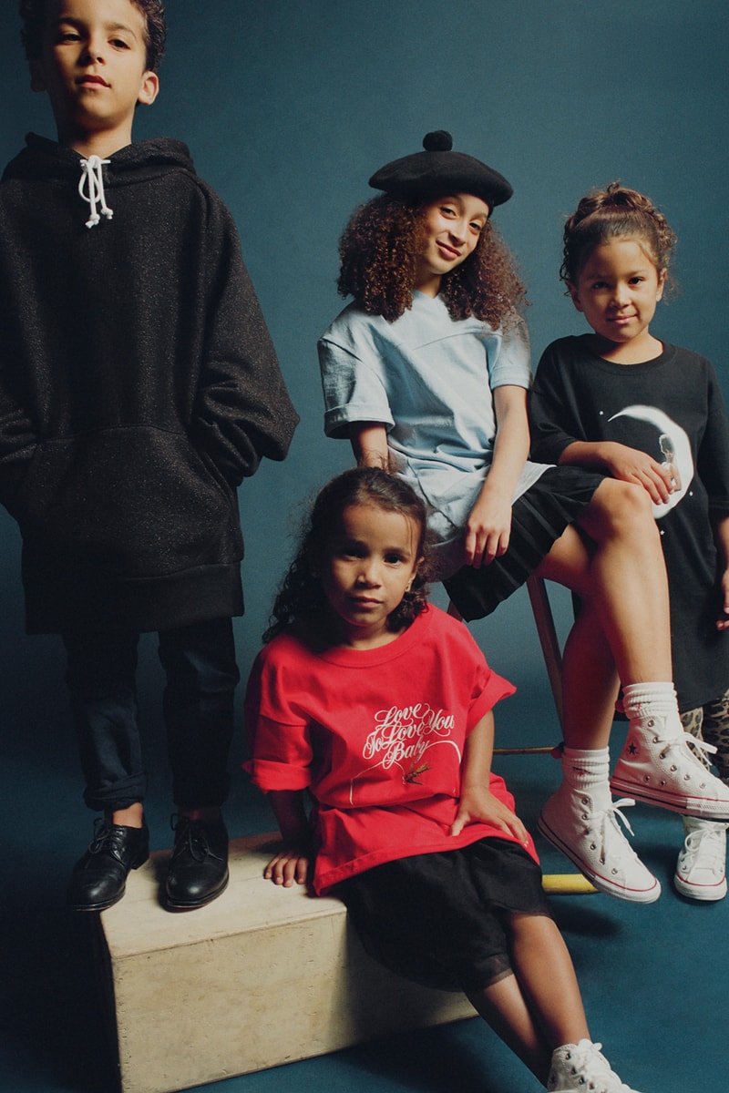 Noah x Donna Summer Daughters FW24 Collection Release Info