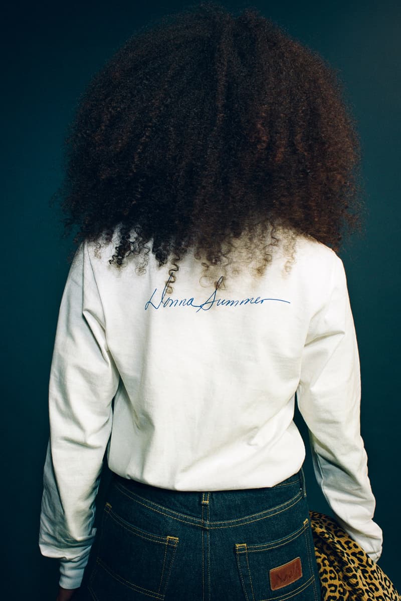 Noah x Donna Summer Daughters FW24 Collection Release Info