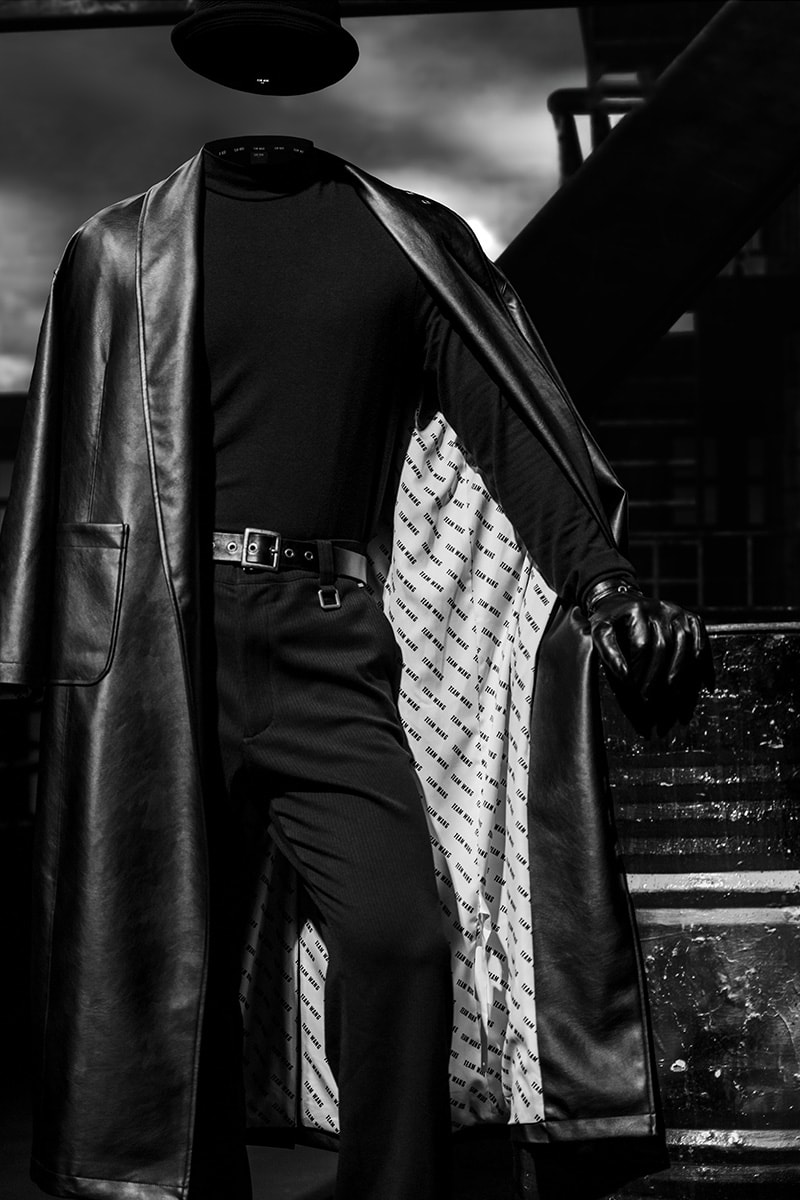 TEAM WANG CHOICES Series "COOKIES" Collection Release Info