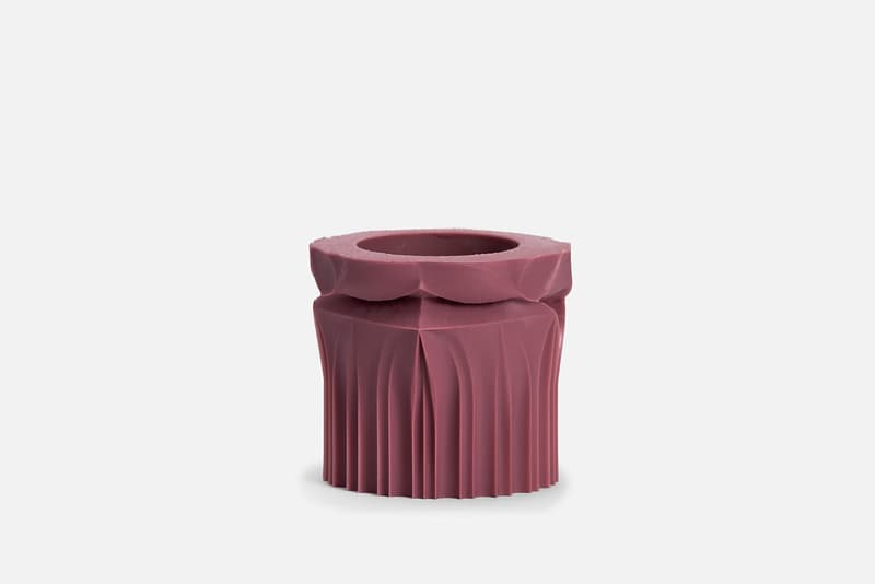 Lexus in Design 2024 Debuted a Four Part Installation and Exclusive Vessel Collection