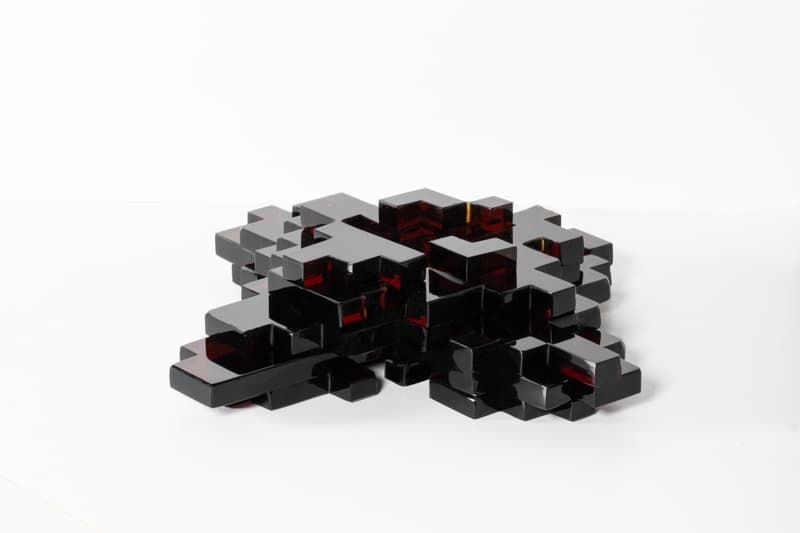 Lexus in Design 2024 Debuted a Four Part Installation and Exclusive Vessel Collection