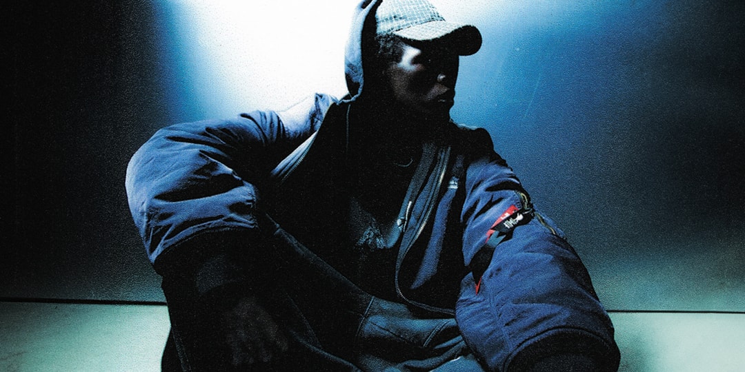 AAPE и Alpha Industries объединяют усилия, чтобы переосмыслить культовые стили милитари