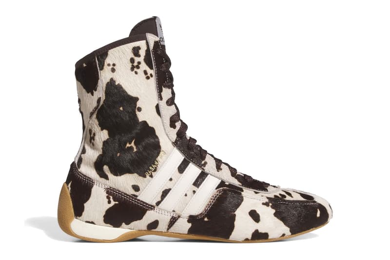 adidas Rasant Mid “Shadow Brown/Off White/Gold Metallic” JH5640 Release Info 