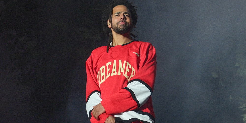 J. Cole's Dreamville Festival To End in 2025 Hypebeast