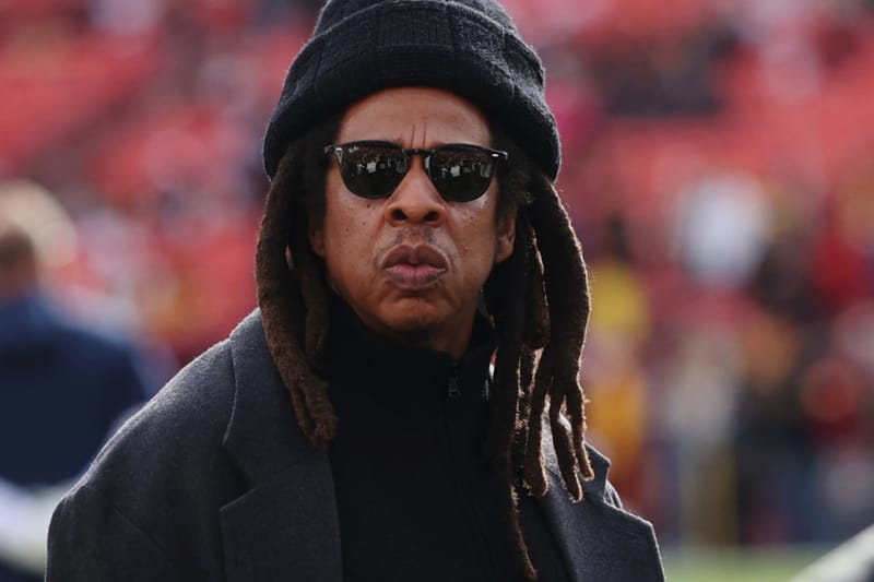 JAY-Z's Lawyers Sue Rape Accuser's Attorney of Attempting To Extort Him Using False Assault Claims