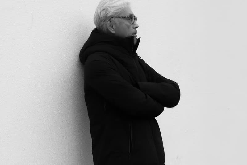 Ryuichi Sakamoto Exhibition Museum of Contemporary Art Tokyo Artworks Japan