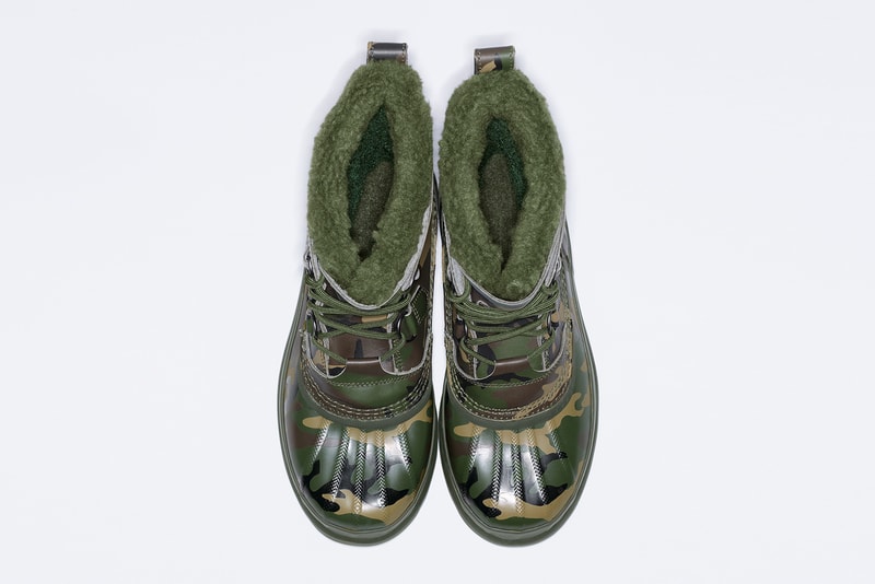 Supreme SOREL Caribou Boot Release Info