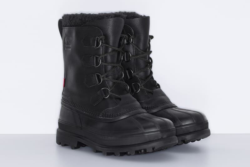 Supreme/SOREL Caribou Boot