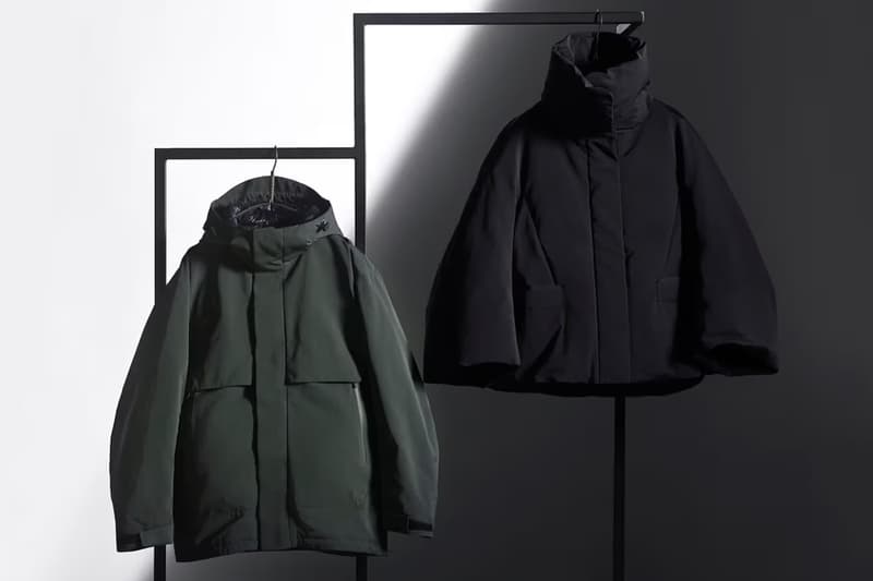 UNIQLO Reissue Jil Sander Lemaire Engineered Garments Release Date Information