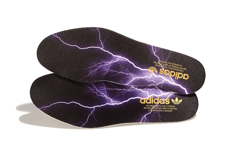 West NYC x adidas Gazelle Indoor “Wizard” JP5309 Release Info
