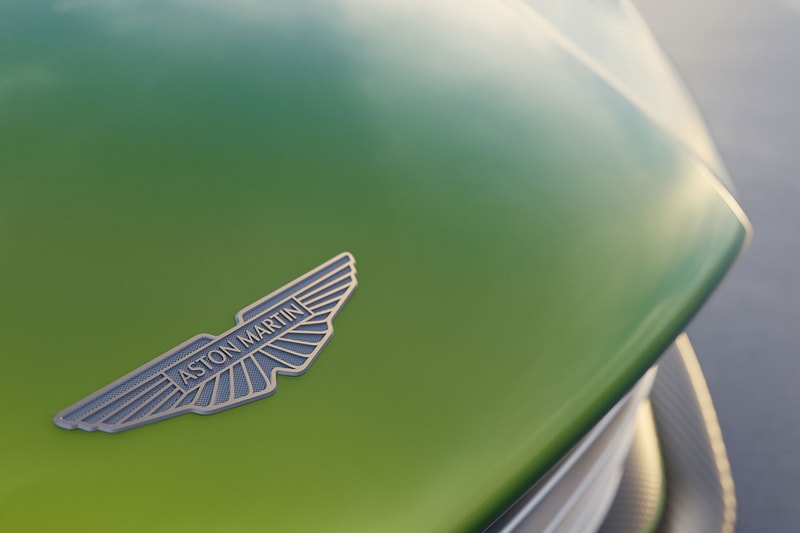 Aston Martin Valhalla Release Info