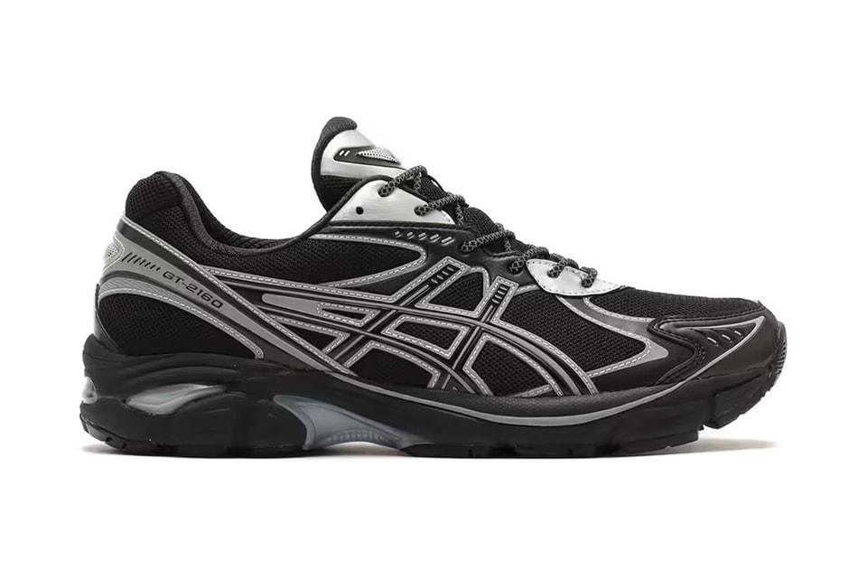 atmos x ASICS GT-2160 “Tapetum” Release Info | Hypebeast