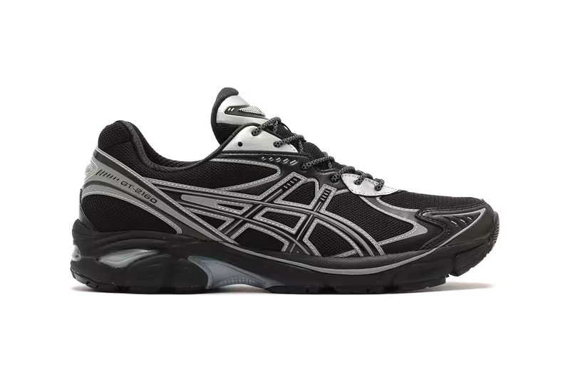 atmos x ASICS GT-2160 “Tapetum” 1203A576-001 Release Info 