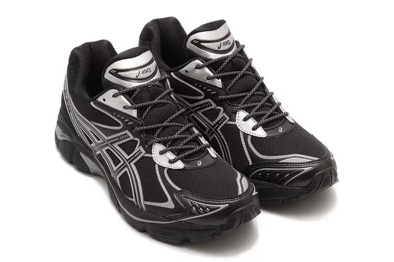 atmos x ASICS GT-2160 “Tapetum” 1203A576-001 Release Info 