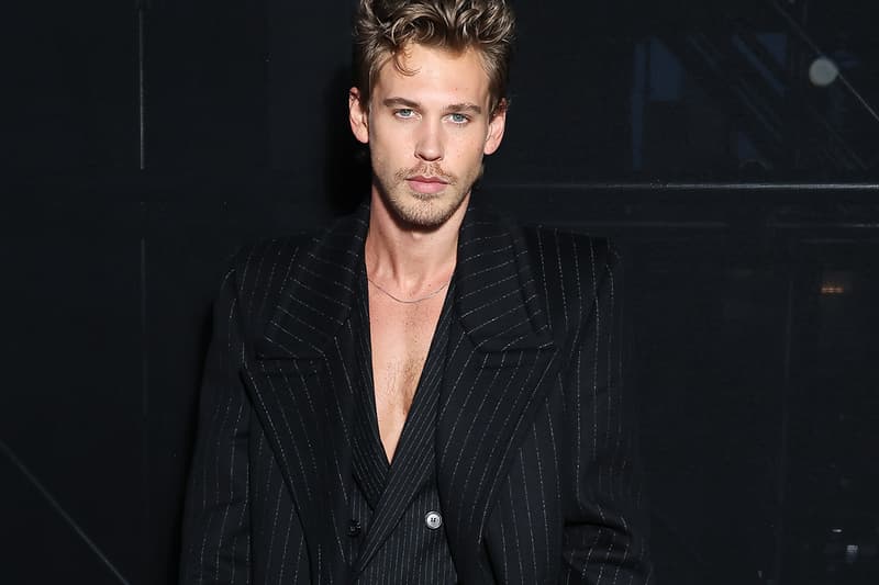 Austin Butler to Star as Patrick Bateman in 'American Psycho' Remake lucas guadagnino