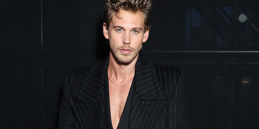 Austin Butler to Star as Patrick Bateman in 'American Psycho' Remake ...