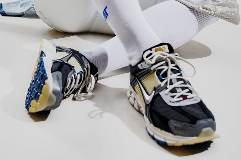 Nike Unveils Air Zoom Vomero 5 Inspired by Two-Time Olympic Gold Medalist Cheung Ka-long