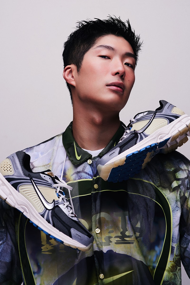 Cheung Ka-long Nike Air Zoom Vomero 5 Release Info