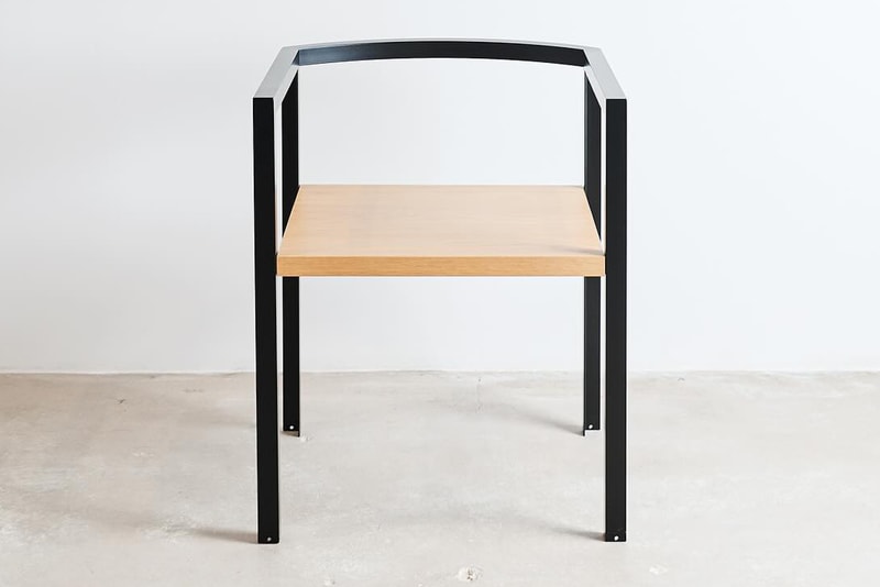 COMME des GARÇONS Rei Kawakubo Chairs Release Info