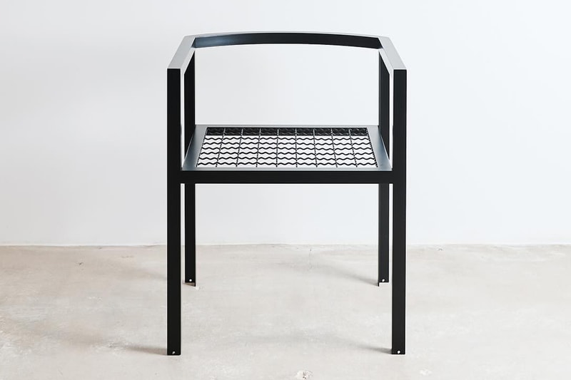 COMME des GARÇONS Rei Kawakubo Chairs Release Info