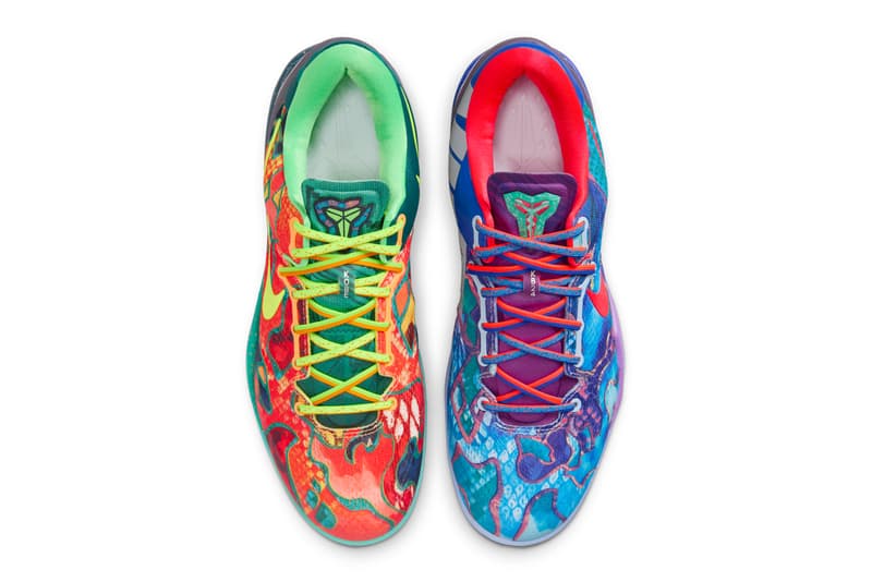 Nike Kobe 8 Protro What The Release Info date store list buying guide photos price