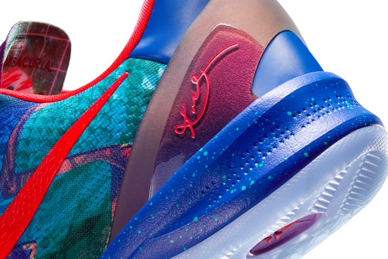 Nike Kobe 8 Protro What The Release Info date store list buying guide photos price