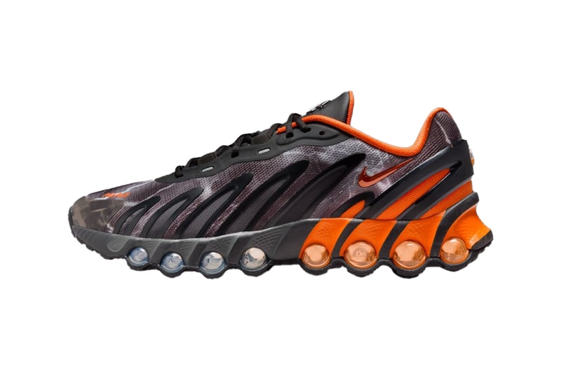 Palace Nike Air Max DN8 2025 Rumor Info release date store list buying guide photos price