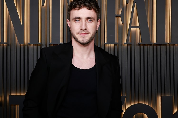 Ridley Scott Reveals That Paul Mescal Is Playing Paul McCartney in Sam Mendes' Beatles Biopics