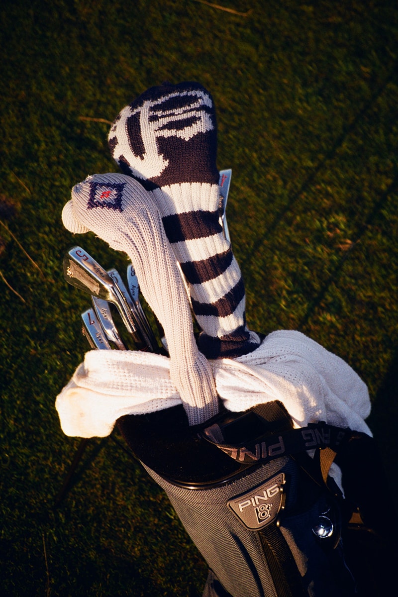 pluto of st andrews winter 2024 collection info lookbook golf vintage store scotland hoodie hat t shirt jacket graphic