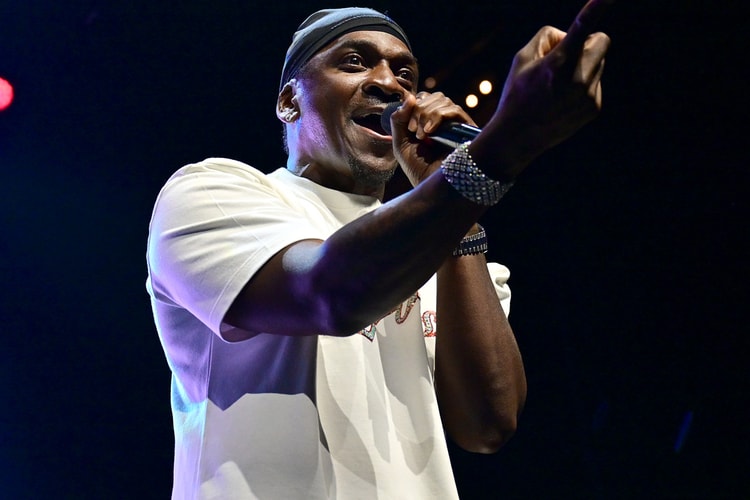 Pusha T Confirms New Clipse Album Is Officially "Done"