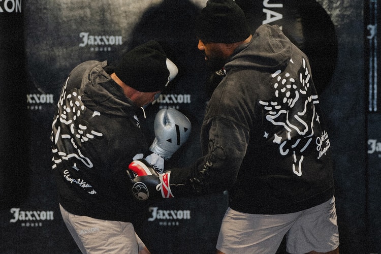 Santo Studio Drops New "Tempo Platform" Collection