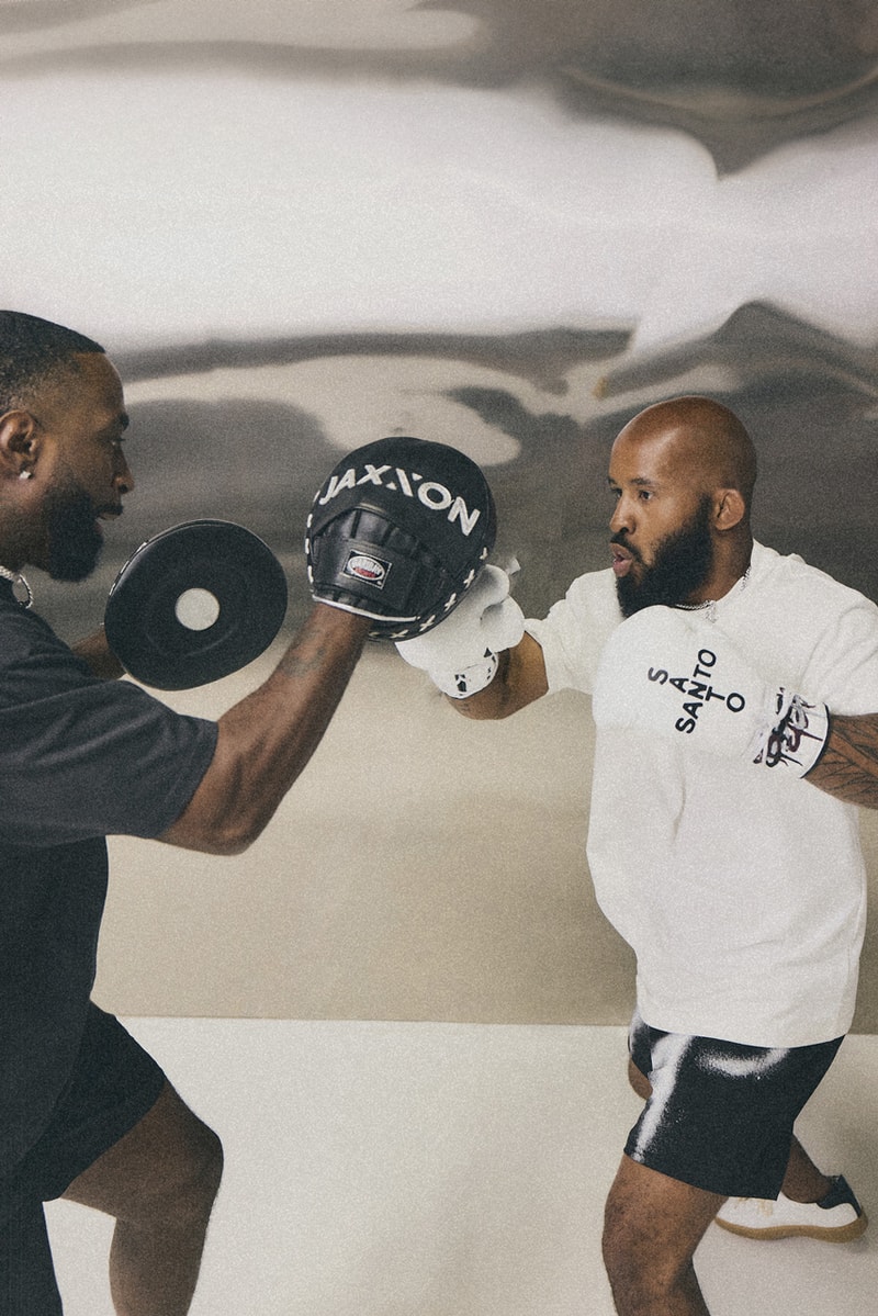 santo studio tempo platform mma collection mighty mouse rampage jackson chito vera info release date photos price store list buying guide